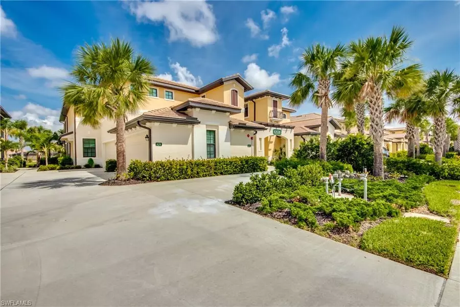 10536 Casella WAY #201, Fort Myers, FL 33913