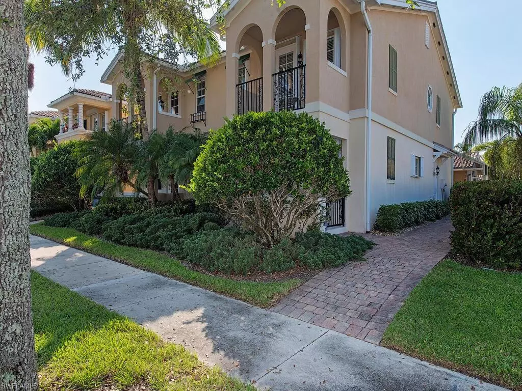 Naples, FL 34114,8061 Chianti LN