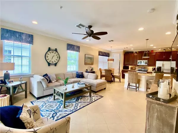 Bonita Springs, FL 34135,28055 Sosta LN #4