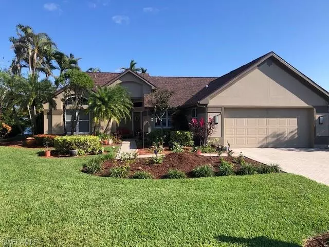 Fort Myers, FL 33919,9190 Marigold CT