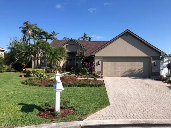 Fort Myers, FL 33919,9190 Marigold CT