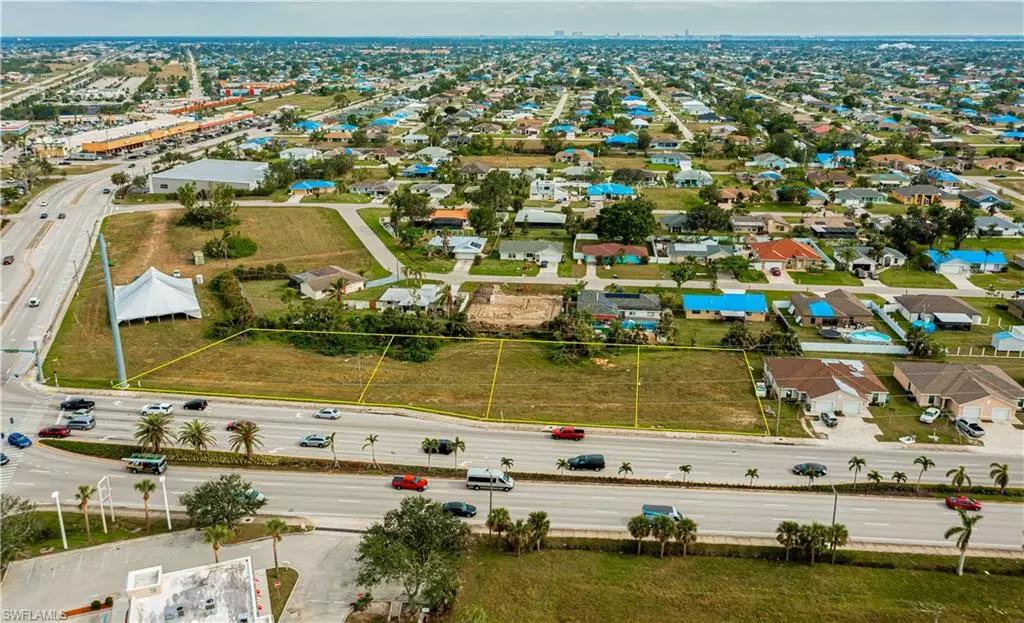 Cape Coral, FL 33991,129 Santa Barbara BLVD