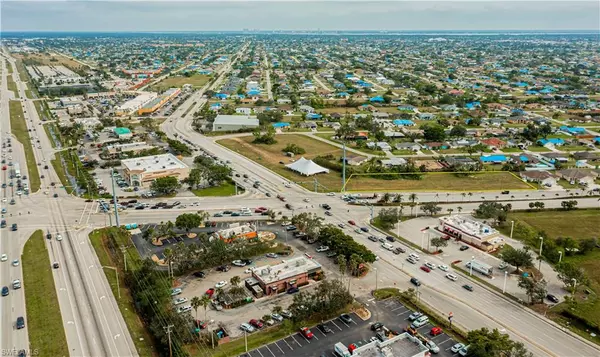 Cape Coral, FL 33991,129 Santa Barbara BLVD