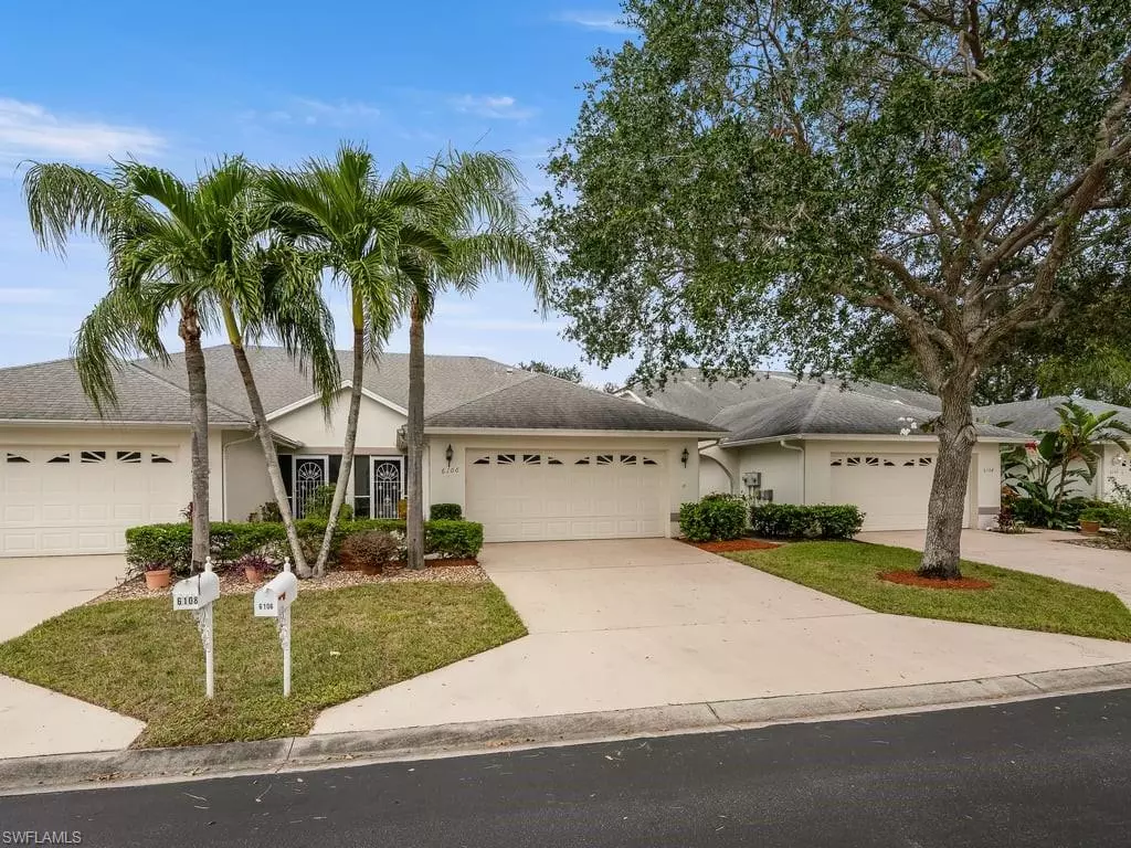 Naples, FL 34112,6106 Thresher DR #1102