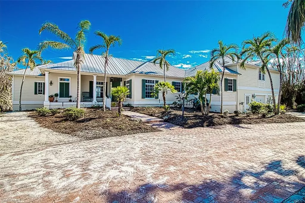 Sanibel, FL 33957,1036 Whisperwood WAY