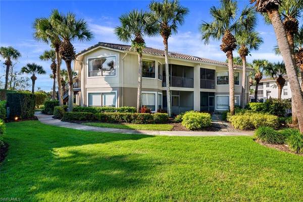 792 Eagle Creek DR #203, Naples, FL 34113