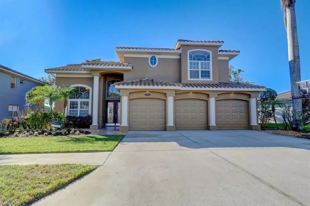 Naples, FL 34119,14555 Indigo Lakes CIR