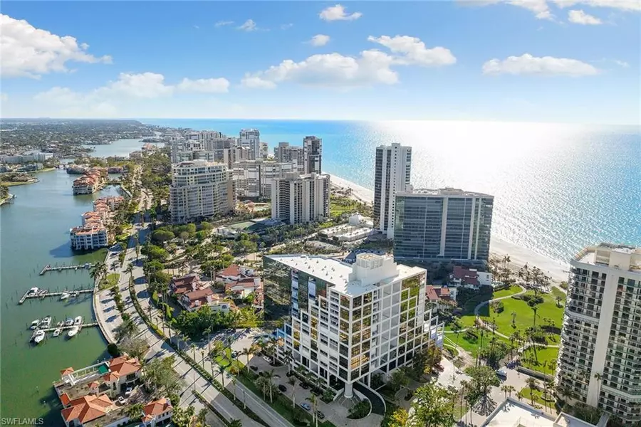 4751 Gulf Shore BLVD N #1503, Naples, FL 34103