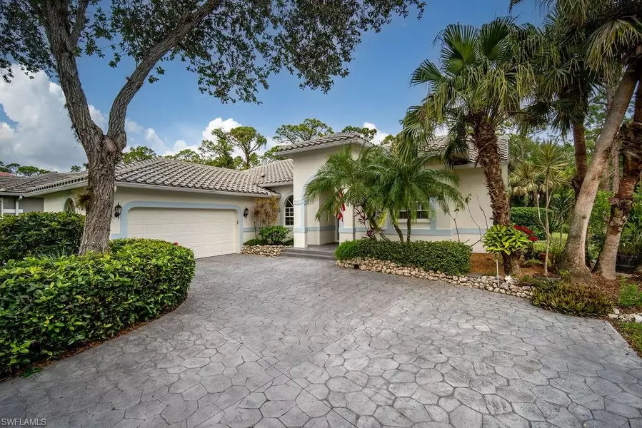 25640 Streamlet CT, Bonita Springs, FL 34135