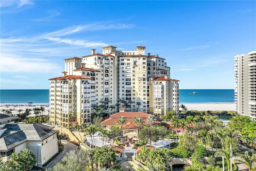 350 S Collier BLVD #608, Marco Island, FL 34145