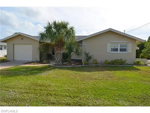 360 WASHINGTON CT, Fort Myers Beach, FL 33931