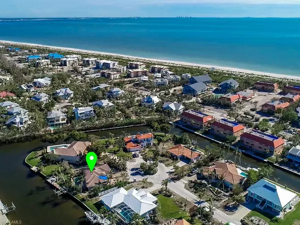 Sanibel, FL 33957,728 Sand Dollar DR