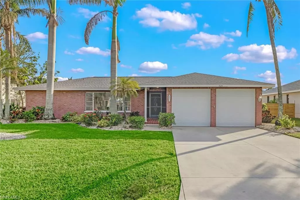 Cape Coral, FL 33904,1820 SE 36th TER