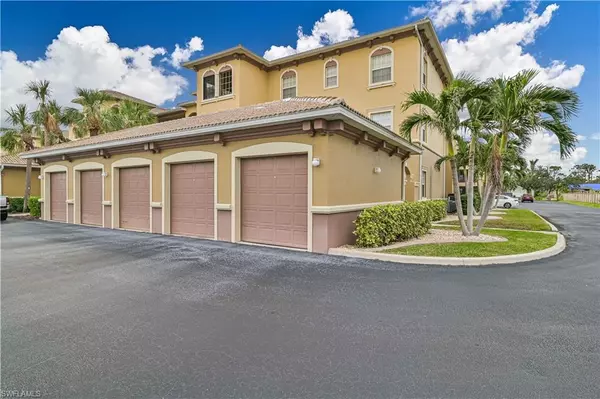 3724 Agualinda BLVD #104, Cape Coral, FL 33914