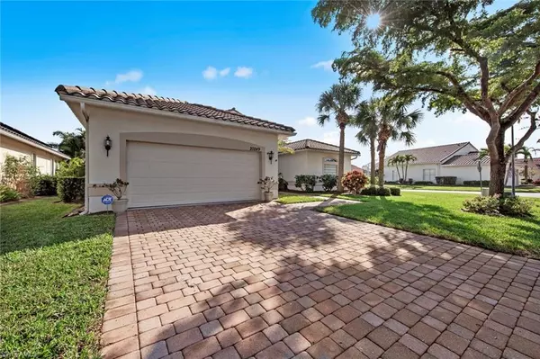 Estero, FL 33928,20249 Foxworth CIR