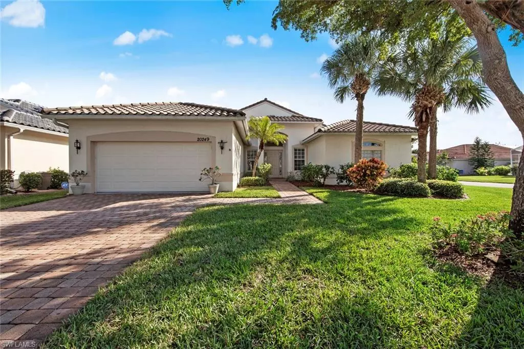 Estero, FL 33928,20249 Foxworth CIR