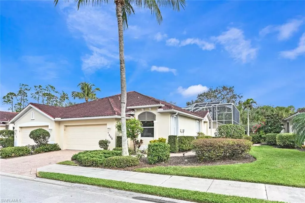 Naples, FL 34119,1606 Cayman CT #6