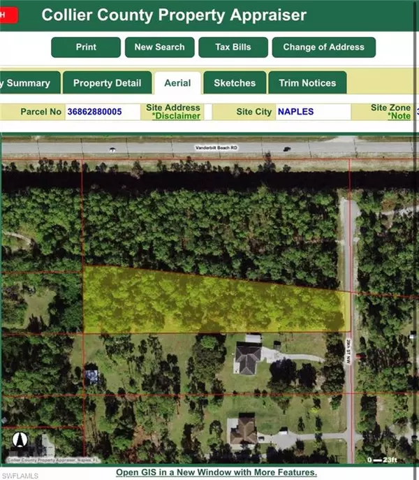 Naples, FL 34149,29 TH ST ST NW