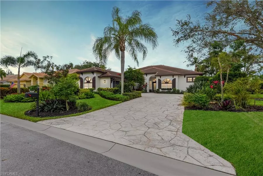 8890 Creek Run DR, Bonita Springs, FL 34135