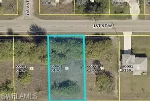 2819 1st ST W, Lehigh Acres, FL 33971