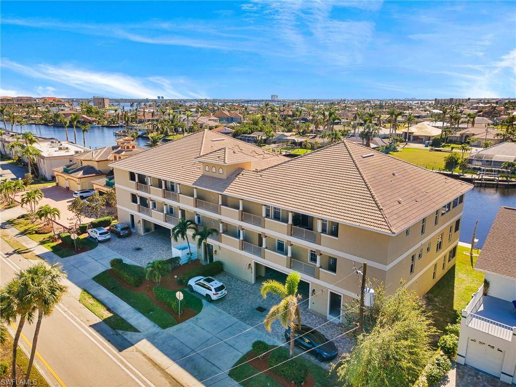 1640 Beach PKWY #301, Cape Coral, FL 33904