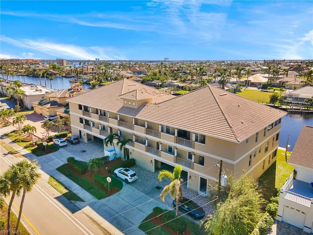 Cape Coral, FL 33904,1640 Beach PKWY #301