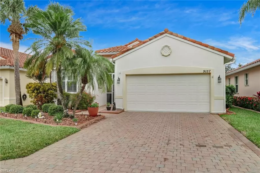 9157 Springview LOOP, Estero, FL 33928