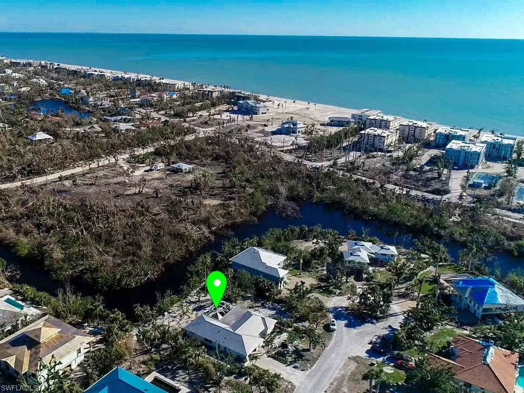 Sanibel, FL 33957,3354 Saint Kilda RD