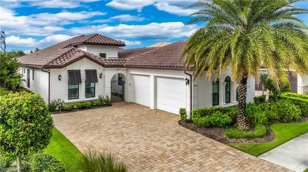 Naples, FL 34109,14673 Reserve LN