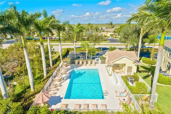 Naples, FL 34114,1336 Mainsail DR #1221