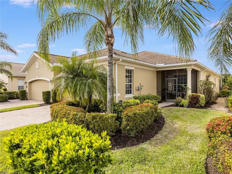 13833 Cleto DR, Estero, FL 33928