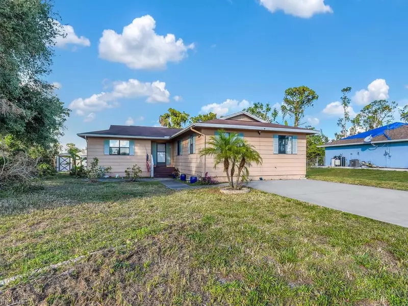 7563 Captiva BLVD, Fort Myers, FL 33967