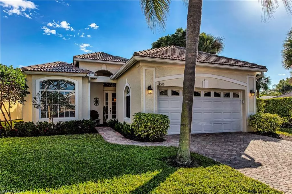 Naples, FL 34110,14576 Juniper Point LN