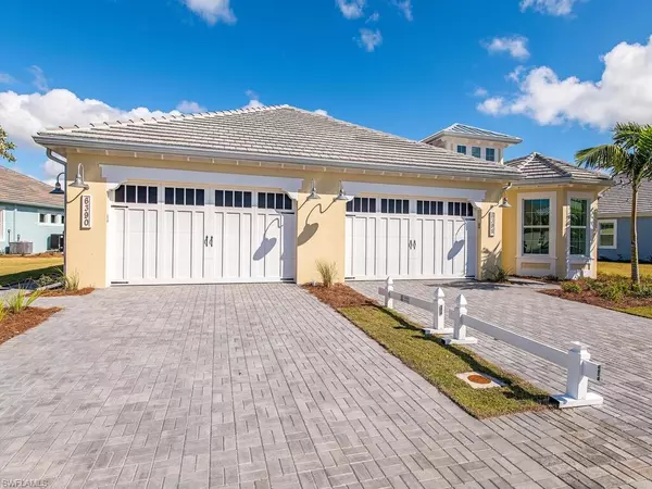 Naples, FL 34113,6390 Negril Isle CT