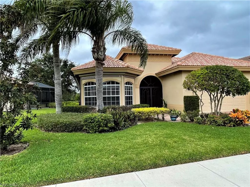 Naples, FL 34113,6131 Dogleg DR