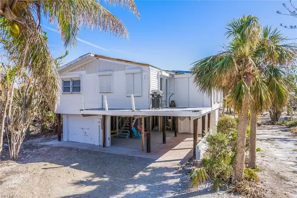 Sanibel, FL 33957,4208 W Gulf DR