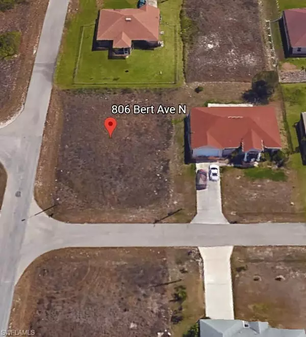 Lehigh Acres, FL 33971,806 Bert AVE N