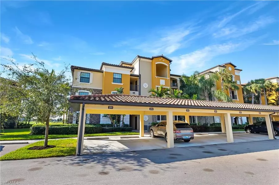 17921 Bonita National BLVD #211, Bonita Springs, FL 34135