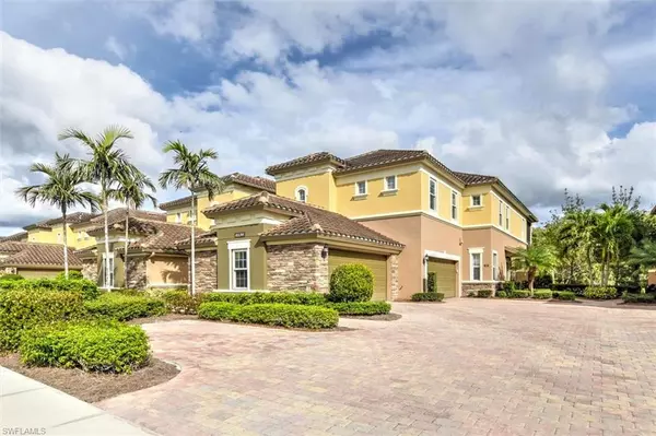 Naples, FL 34120,9536 Ironstone TER #9-202