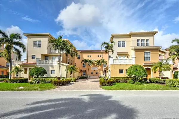 Naples, FL 34119,530 Avellino Isles CIR #7101