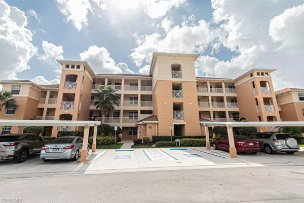 10520 Amiata WAY #201, Fort Myers, FL 33913