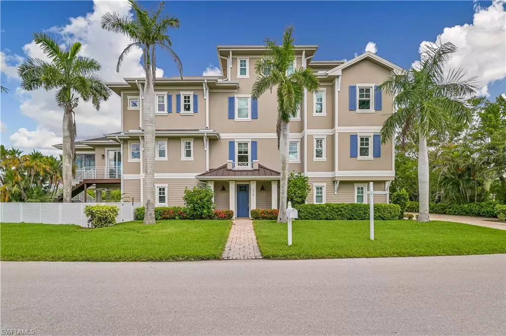 Bonita Springs, FL 34134,259 3rd ST