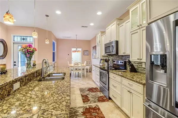 Bonita Springs, FL 34134,3329 Wildwood Lake CIR