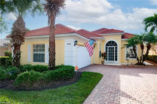 Bonita Springs, FL 34135,14755 Donatello CT