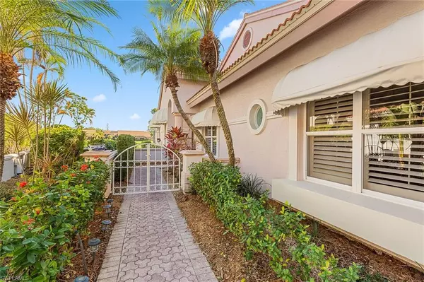 Naples, FL 34119,11598 Quail Village WAY