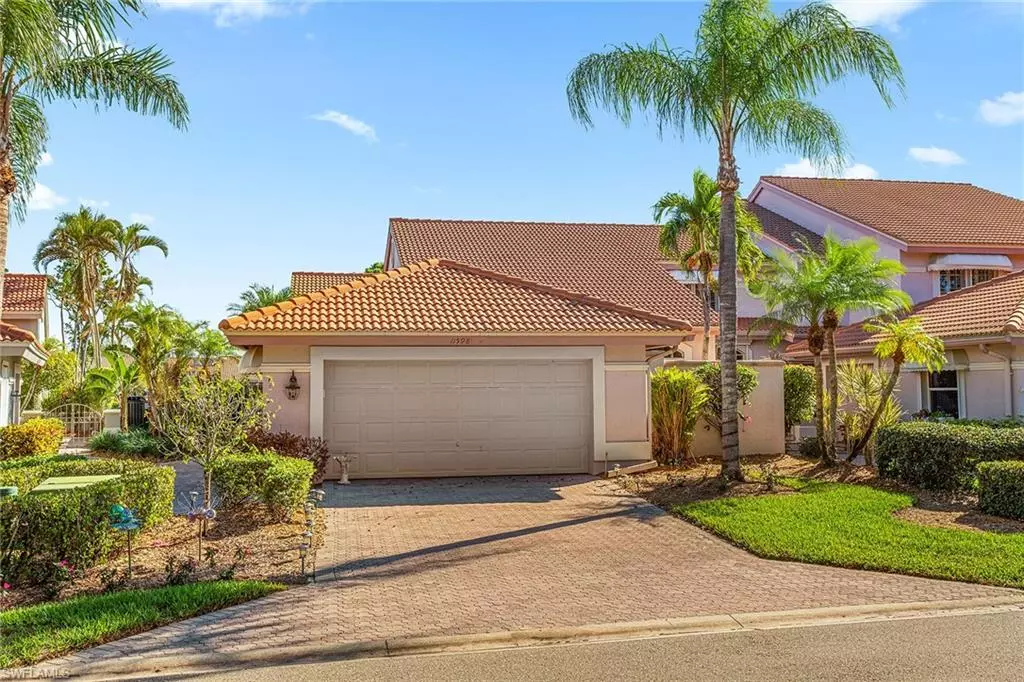 Naples, FL 34119,11598 Quail Village WAY