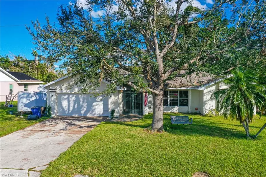 316 Georgia AVE, Fort Myers, FL 33905