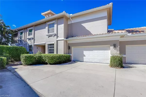 Naples, FL 34114,3940 Deer Crossing CT #101