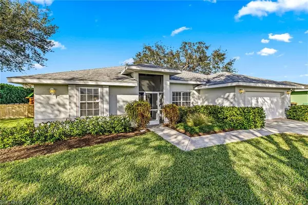 Naples, FL 34112,6155 Stonewood CT