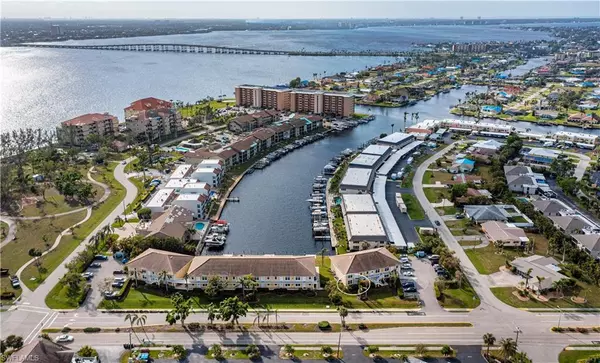 1936 Beach PKWY #110, Cape Coral, FL 33904